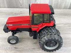 Case International 7120 WF Duals, 1/16, 1987 Special Edition, Ertl