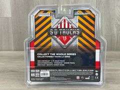 2-1980 Chevrolet C-70 Grain Trucks, 1/64, Greenlight, Limited Edition, 13 & 15  Series