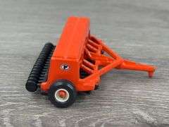 John Deere, Deutz-Allis, Case IH, Kenzie & New Holland Implements, 1/64, Mostly Ertl & SpecCast