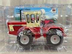 International 4366 4WD Duals, 1/32, 2006 NFTS, Toy Farmer