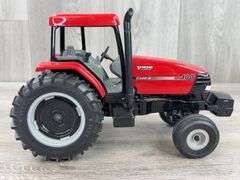 Case IH MX100 WF, 1/16, Vincent Farm Equipment Limited, Ertl
