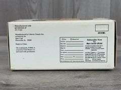 J. I. Case Threshing Machine Co. Ford Model A Panel Van Bank,1/25