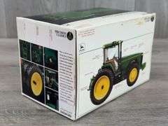 John Deere 8400 MFWD Duals, 1/32, Precision Classics 8