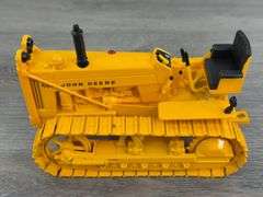 John Deere 430 Crawler, 1/16, 1997 NTTCS, Ertl