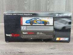2001 Dodge John Andretti #43 Cheerios Stock Car, 1/24, 1 Of 5004, TeamCaliber