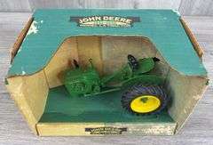 John Deere 1941-1946 Model LA Tractor