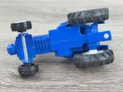 Ford TW-35 MFD, 1/32, Britains, 2-1/64 Tractors