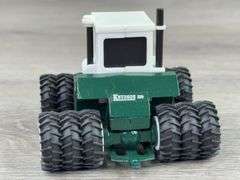 Knudson 360 4WD Triples, 1/64, Long Creek Toy Company