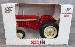 International 606 Special Edition