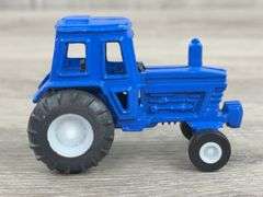 Ford TW-35 MFD, 1/32, Britains, 2-1/64 Tractors