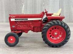 International Farmall Hydro 1026 WF, 1/16, Ertl