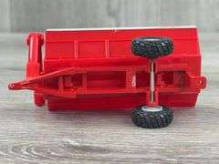 2 C&J Farm Systems Grain Carts, 1/64, Ertl