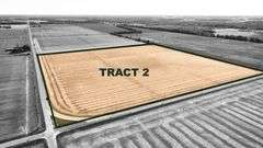 RENOLLET ABSOLUTE FARMLAND AUCTION