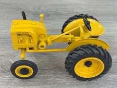 John Deere LI WF Industrial, 1/16, 1994 GATS, SpecCast