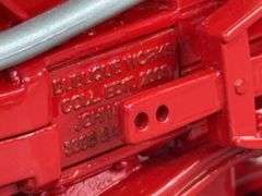 John Deere 330 & 430 Utility, 1/16, Dubuque Collector Set