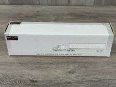 Freightliner C120 Rock Creek Feed & Grain Truck & Trailer, 1/64, SpecCast, Limited Edition