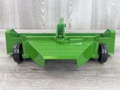 John Deere 1600 Mower/Conditioner, 1/16, Ertl