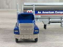 Marathon Oil Co. Tractor Tanker, 1/64, Winross