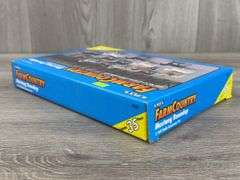 Farm Country Mustang Roundup, 35 Pieces, Ertl, Unsure If Complete