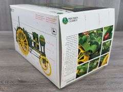 Waterloo Boy Kerosene Tractor, 1/16, Precision Classics 15