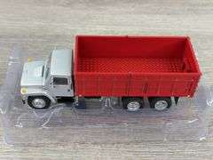International S1954 Grain Box, 1/64, SpecCast, B& B Farm Toys Exclusive
