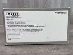 IH McCormick Farmall 130 WF, 1/16, 1993 LFTS Edition