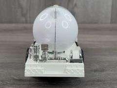 Ford Dyersville Propane Products Propane Truck, 7 1/2”, Ertl Collectibles