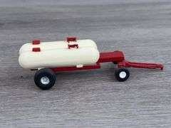 4 Anhydrous Ammonia Tanks, 1/64, 3 Ertl- 1 Custom