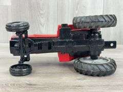 International 3088 WF, 1/16, Custom, Cab Is Broken