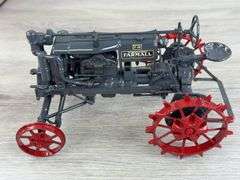McCormick-Deering Farmall F-20, 1/16, Precision Series 3