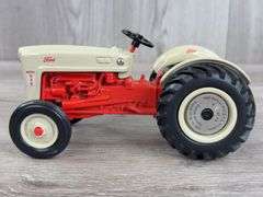 Ford Model 640 WF, 1/16, 2012 WOSTA Reunion, Ontario, #6/75