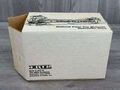 Cockshutt 40 WF, 1/16, 1986 NFTM Commemorative