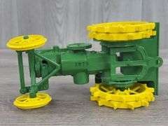 John Deere GP, 1/16, Ertl