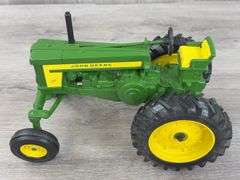 John Deere 720 Hi-Crop, 1/16, Two-Cylinder Club