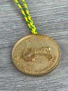 Waterloo Boy Kerosene Tractor, 1/16, Precision Classics 15