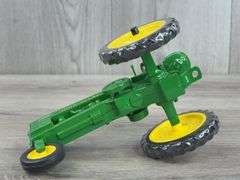 John Deere HN SFW, 1/16, 2000 Collector Edition, Ertl