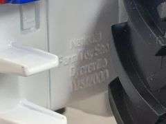 1155 Massey Ferguson Spirit Of America W/Cab WF, 1/16, Toy Farmer