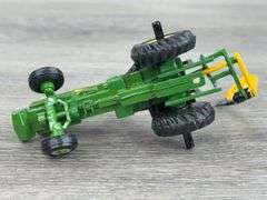 Allis Chalmers NF, John Deere WF & Oliver 1855 NF W/Sickle Mowers, 1/64, Custom