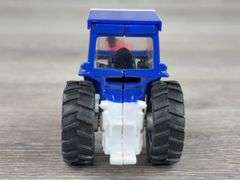 Massey Ferguson Spirit Of America 1155 Tractor WF, 1/64, Toy Farmer