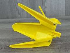 John Deere Forage Harvester, 1/16, Ertl, 2 Heads