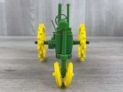 John Deere Model A, 1/16, Precision Classics 1, Ertl