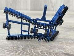 Ford Implements, 1/64, Custom