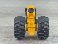 Minneapolis-Moline UB Pulling Tractor, 1/64, Allison Team