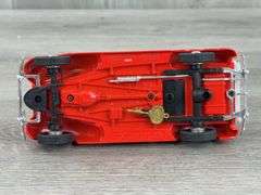 Chevy Nova-1/24, Broken Axle, & 1937 Chevy Pickup Bank-1/25 Spectacular News Vehicles, SpecCast