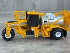 Terra-Gator 8103 Ag-Chem Sprayer, 1/64, Ertl