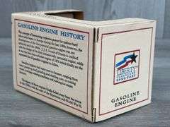 Olds Gasoline Engine, 2 1/2”, Liberty Classics By SpecCast