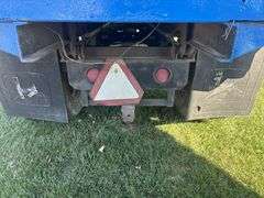 1980 International S1900 Grain Truck