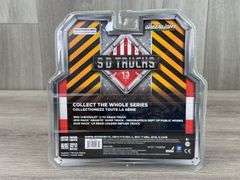 2-1980 Chevrolet C-70 Grain Trucks, 1/64, Greenlight, Limited Edition, 13 & 15  Series