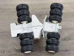 Big Bud 440 Power Shift 4WD Triples, 1/64, Ertl, Special Edition