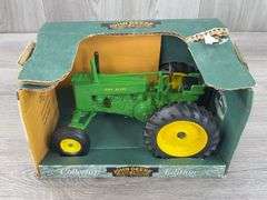 John Deere G WF, 1/16, 1997 Collector’s Edition, Ertl